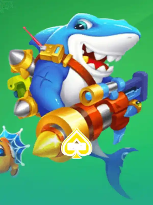 Askmeslot মাছ ধরা গেম