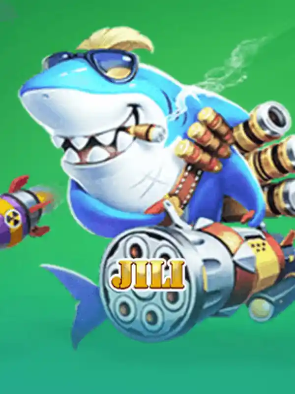 JILI মাছ ধরা - Jet Buzz