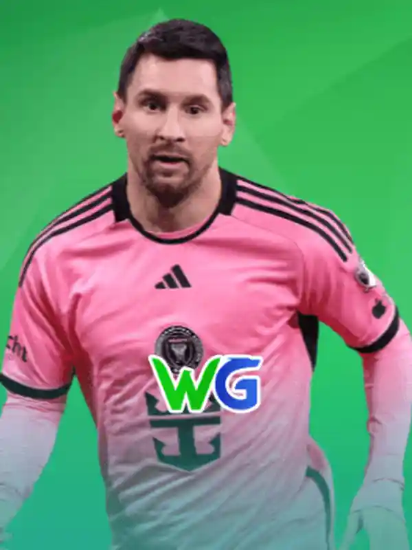 WG খেলাধুলা - Jet Buzz