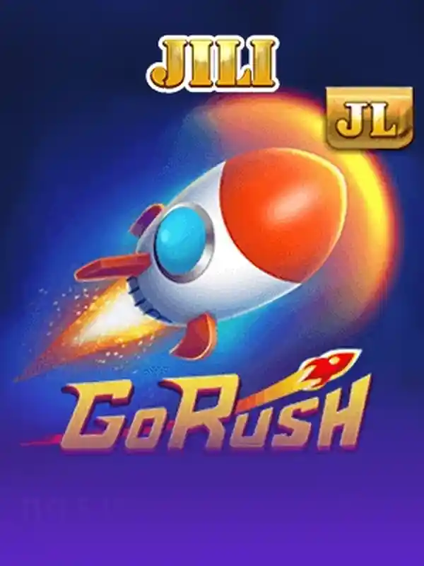 গো রাশ Jet Buzz