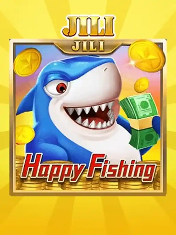 হ্যাপি ফিশিং - Jet Buzz